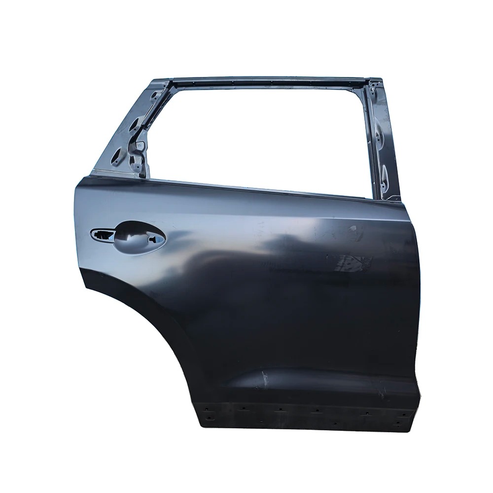 2016 to 2023  CX-9 Hot Selling Replaced Steel Car Front Doors TKY0-73-02XE TKY0-72-02XE TKY07302XE TKY07202XE